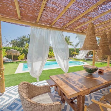 Casanoa Luxury Villa Bed And Breakfast Javea Exterior photo