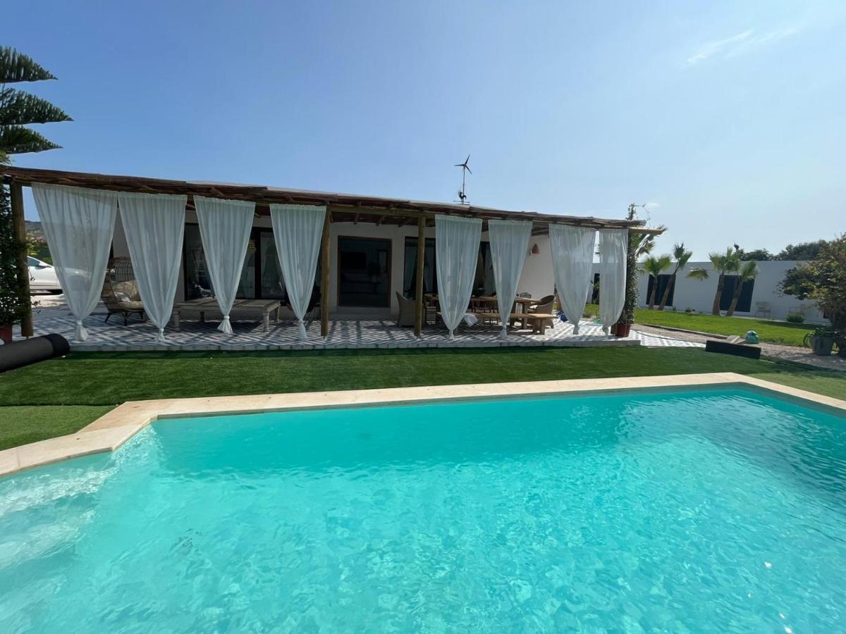 Casanoa Luxury Villa Bed And Breakfast Javea Exterior photo