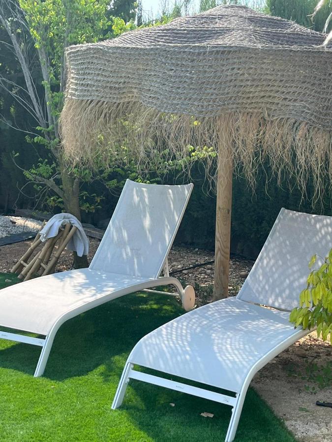 Casanoa Luxury Villa Bed And Breakfast Javea Exterior photo