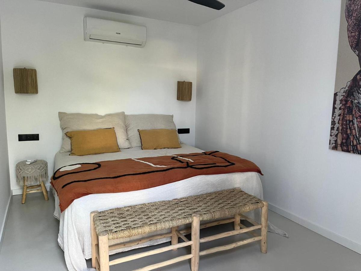 Casanoa Luxury Villa Bed And Breakfast Javea Exterior photo