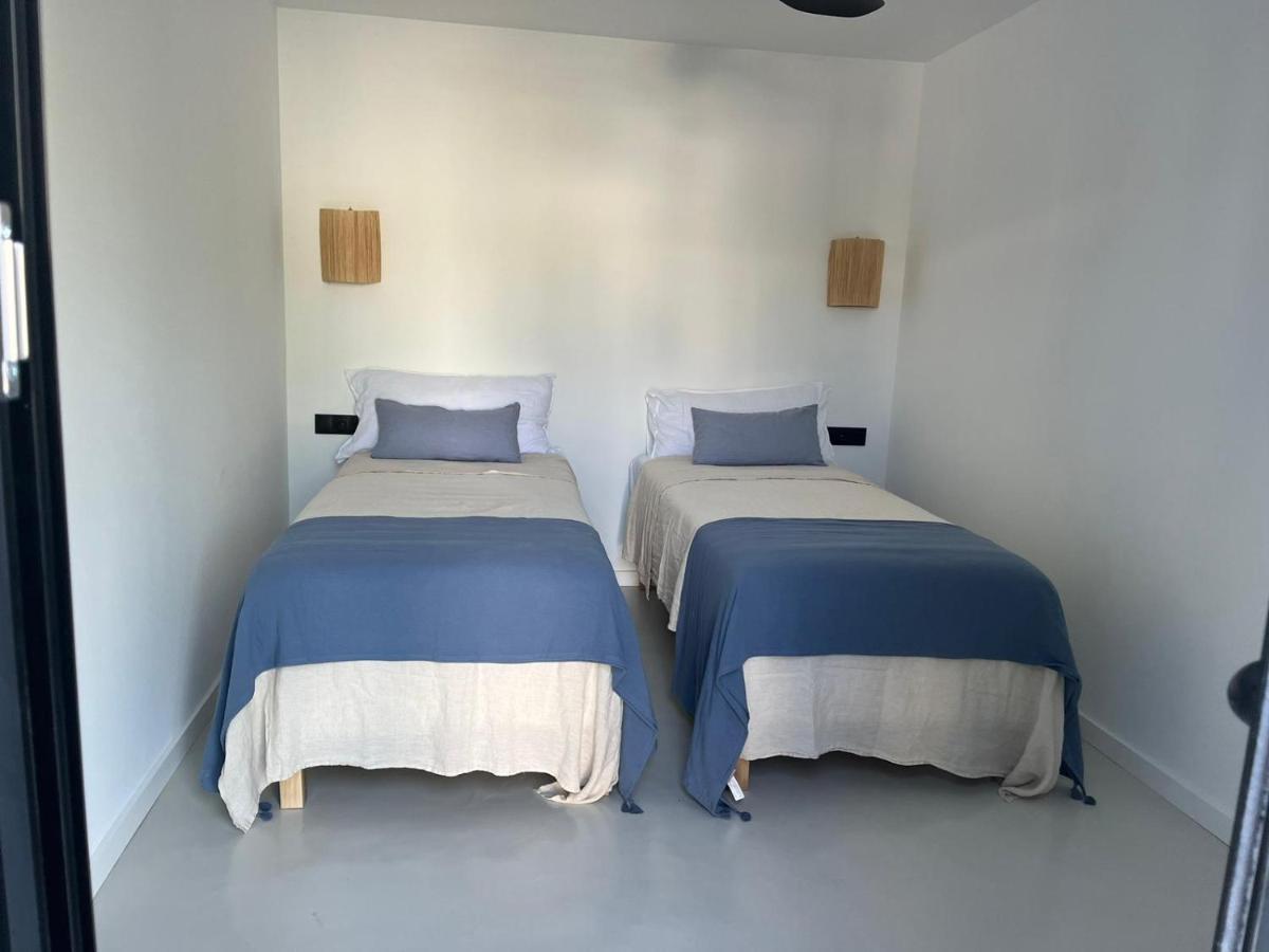 Casanoa Luxury Villa Bed And Breakfast Javea Exterior photo