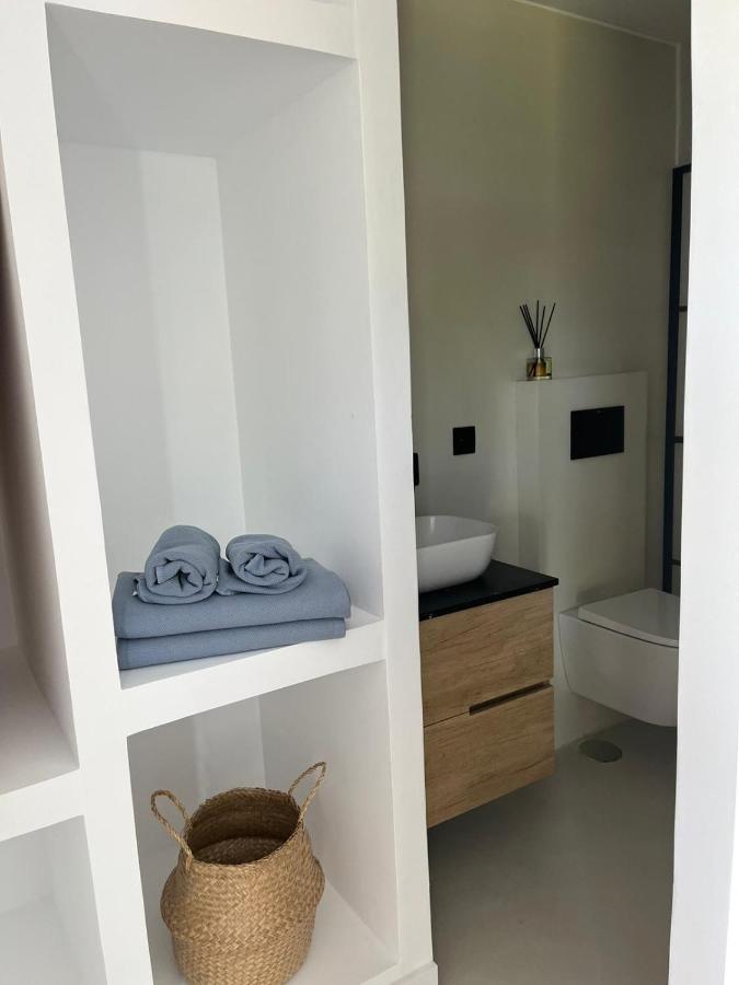 Casanoa Luxury Villa Bed And Breakfast Javea Exterior photo