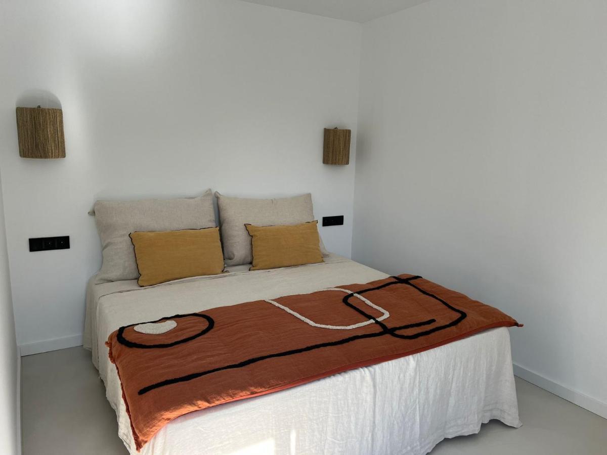 Casanoa Luxury Villa Bed And Breakfast Javea Exterior photo