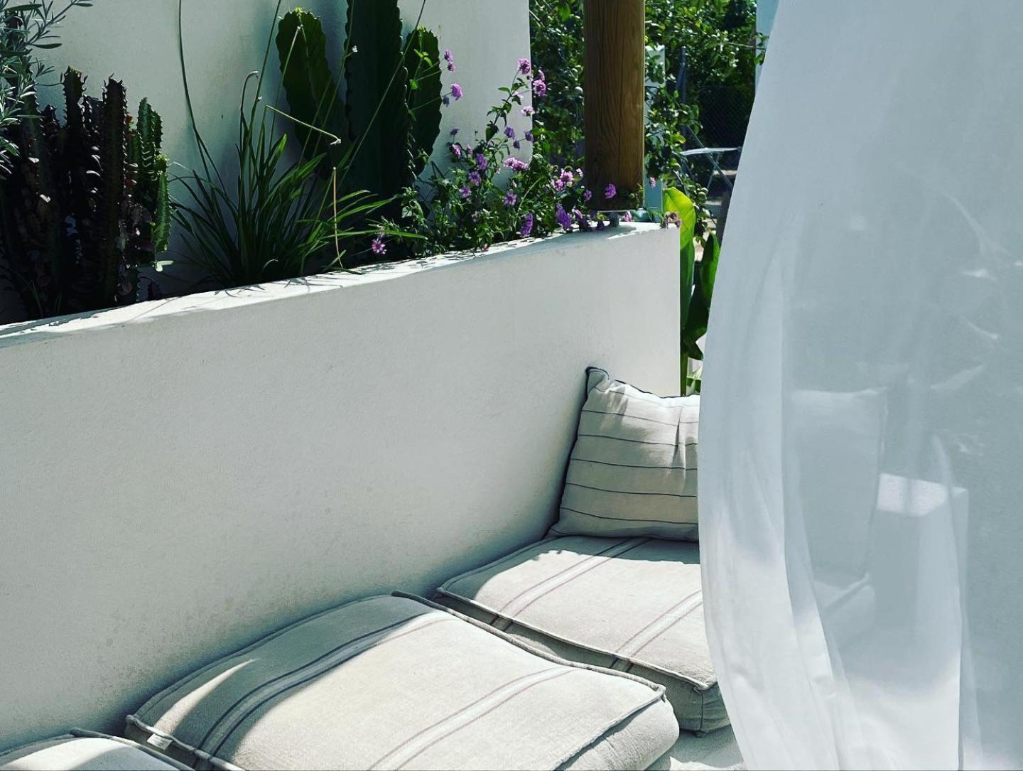 Casanoa Luxury Villa Bed And Breakfast Javea Exterior photo
