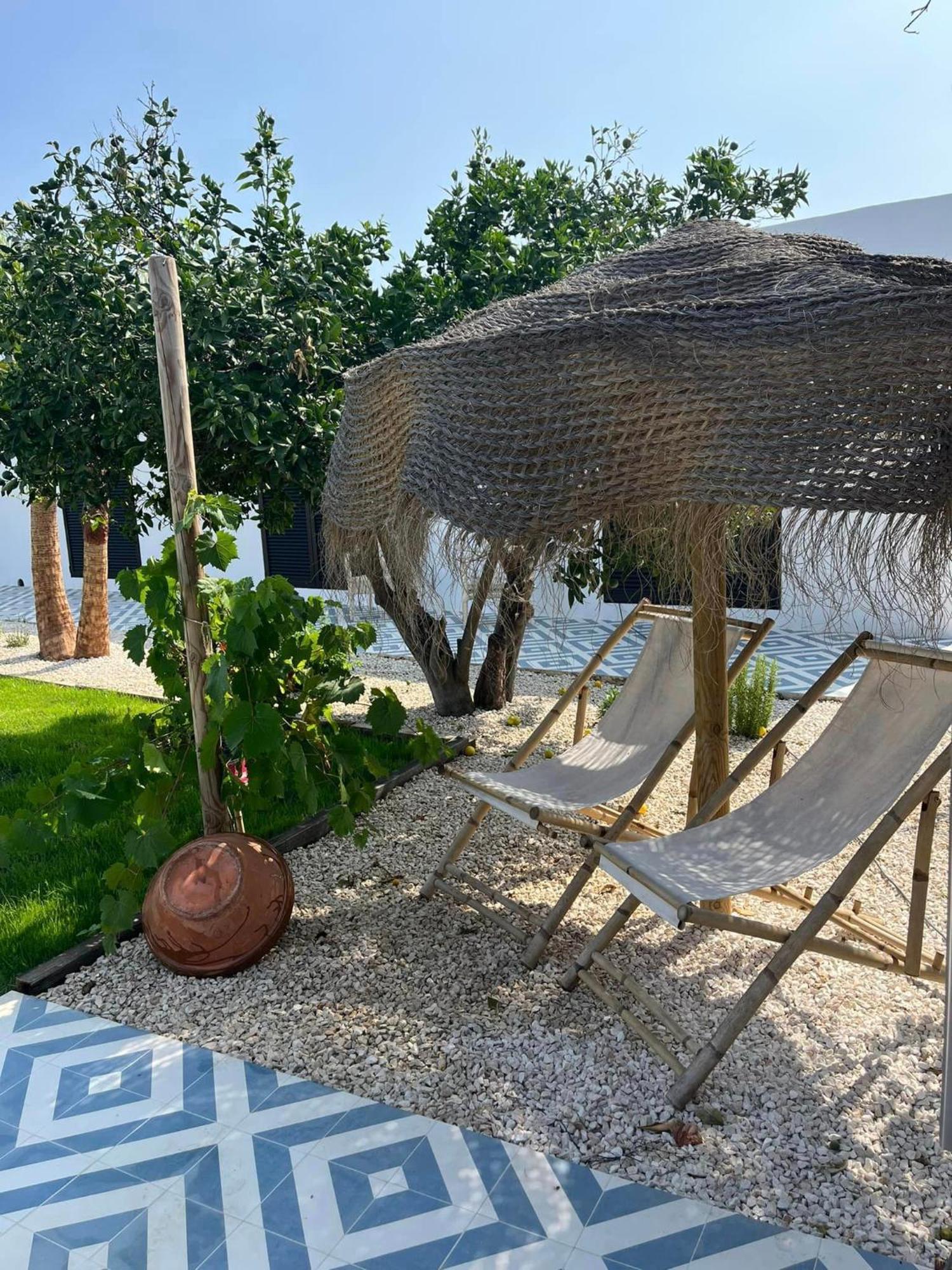 Casanoa Luxury Villa Bed And Breakfast Javea Exterior photo