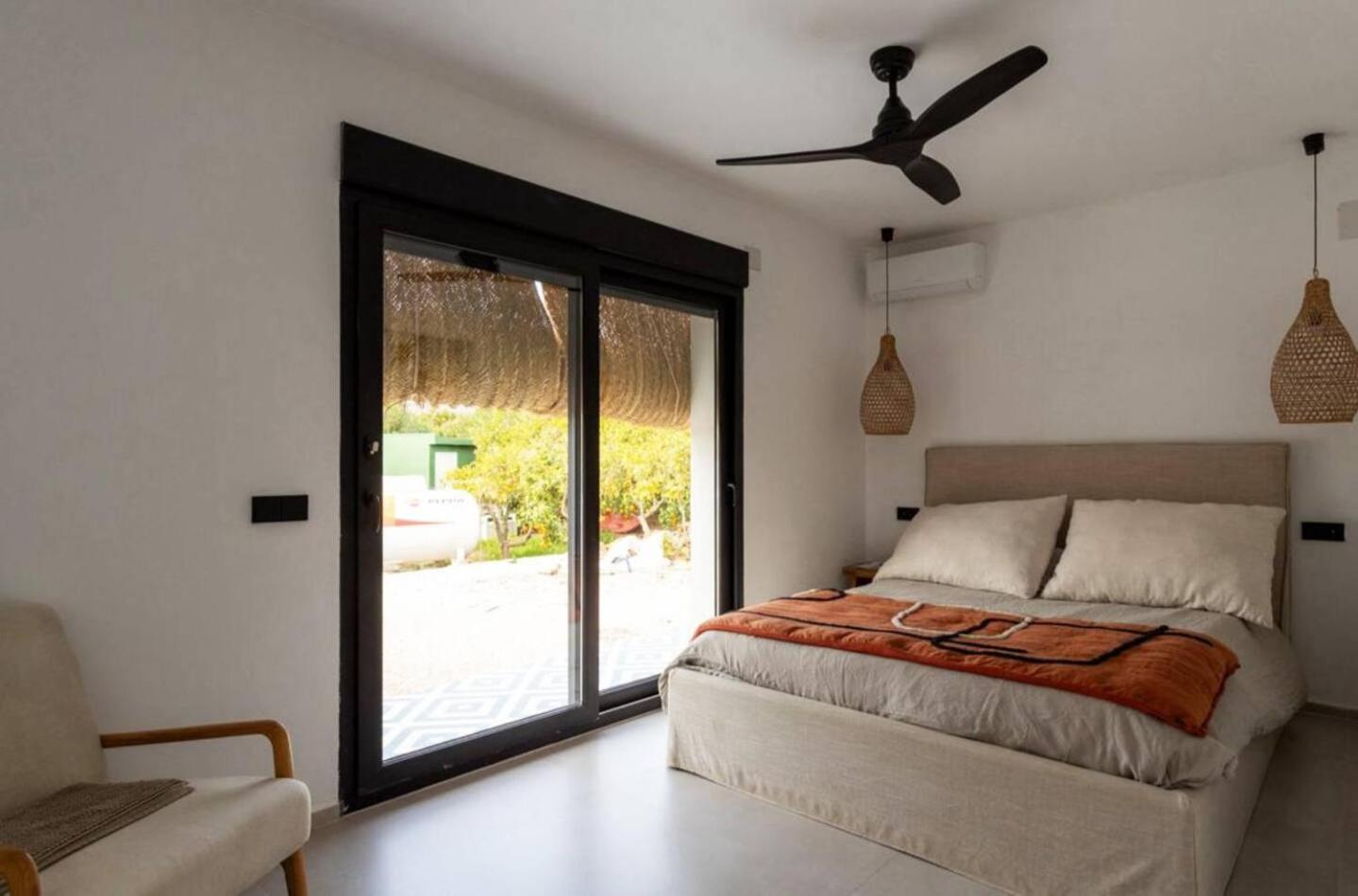 Casanoa Luxury Villa Bed And Breakfast Javea Exterior photo