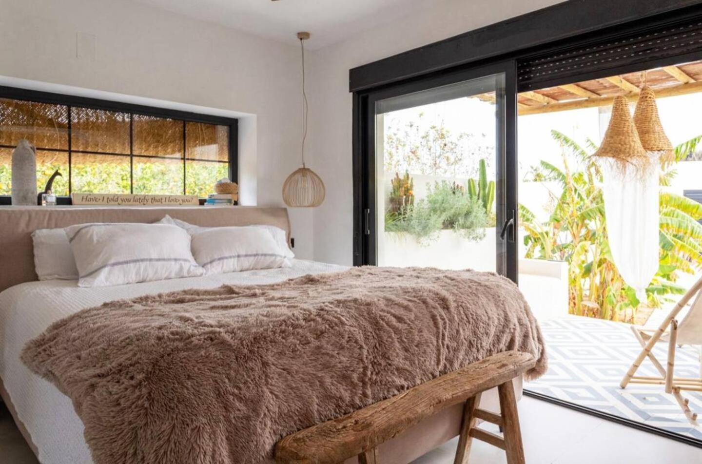 Casanoa Luxury Villa Bed And Breakfast Javea Exterior photo