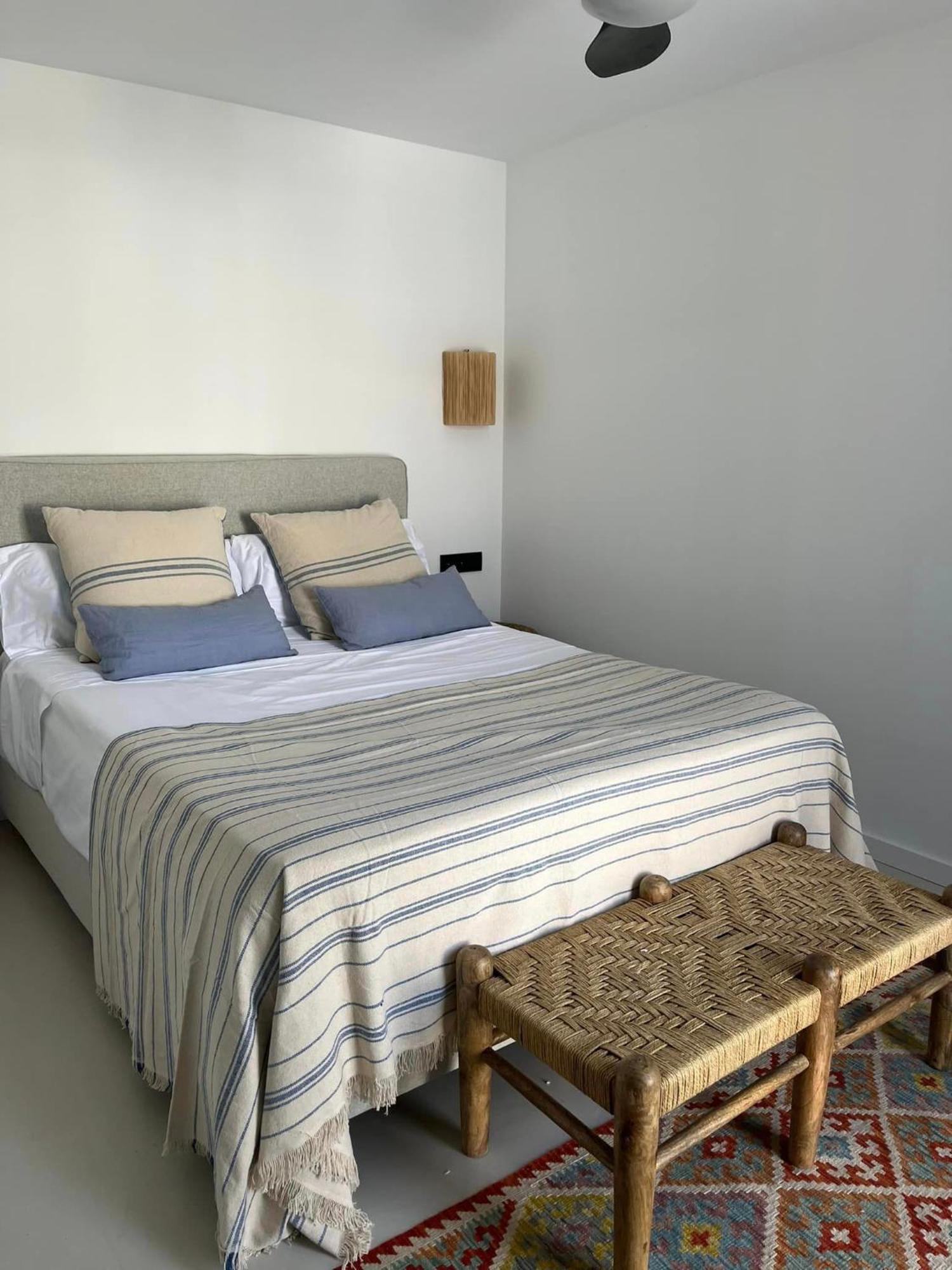 Casanoa Luxury Villa Bed And Breakfast Javea Exterior photo
