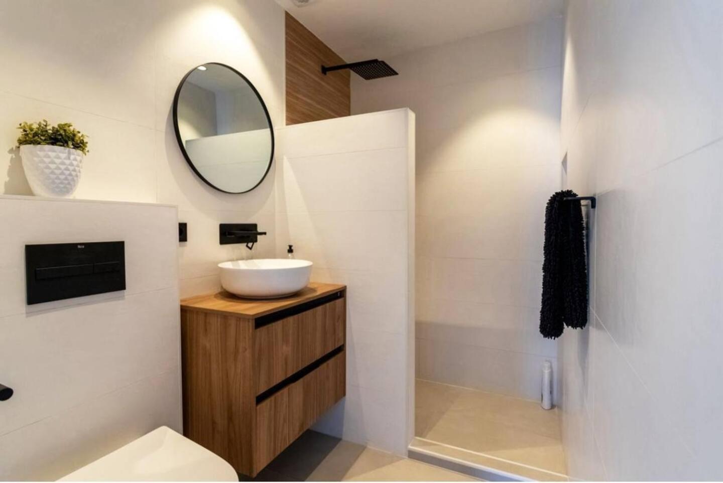 Casanoa Luxury Villa Bed And Breakfast Javea Exterior photo
