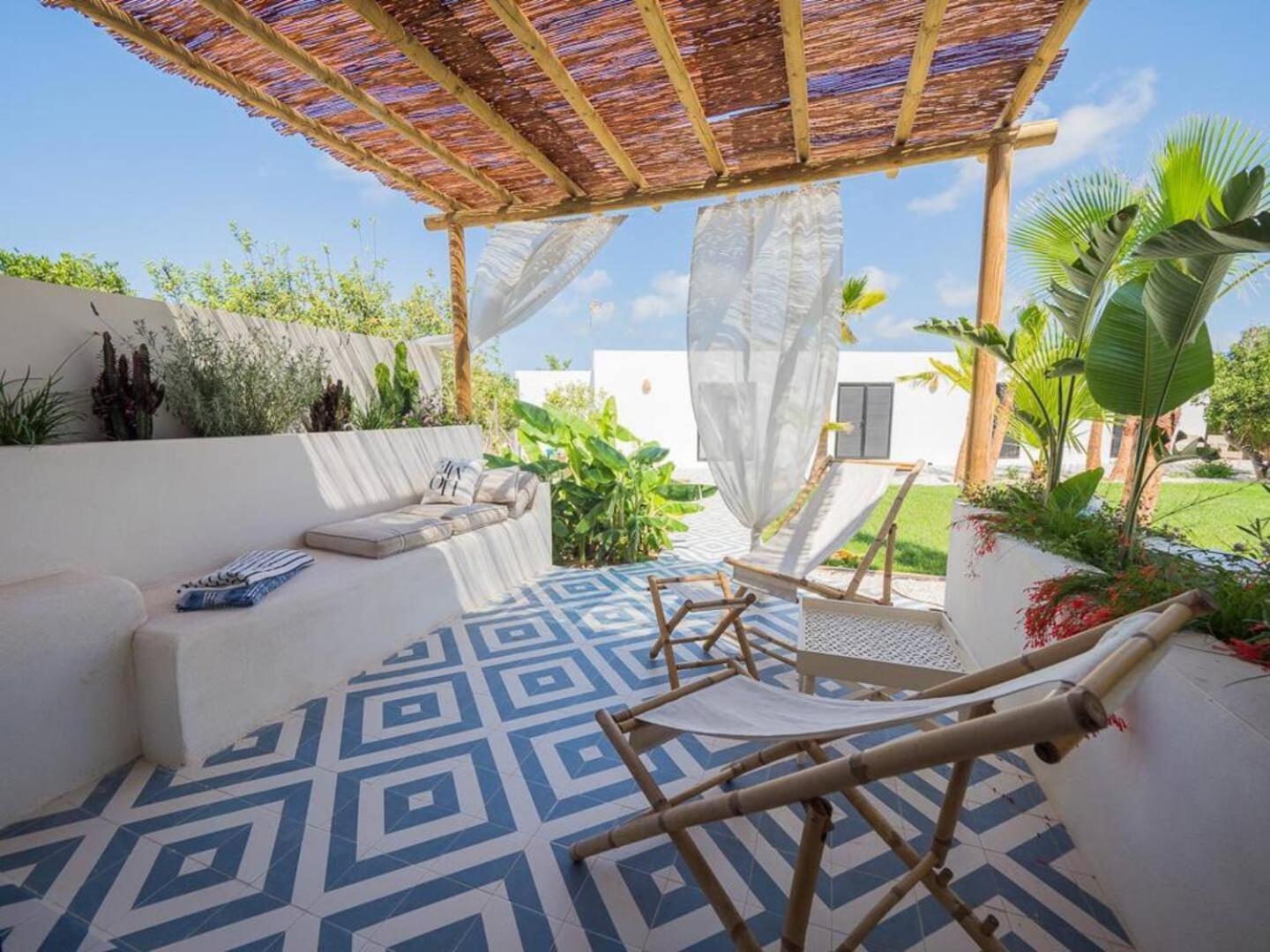 Casanoa Luxury Villa Bed And Breakfast Javea Exterior photo
