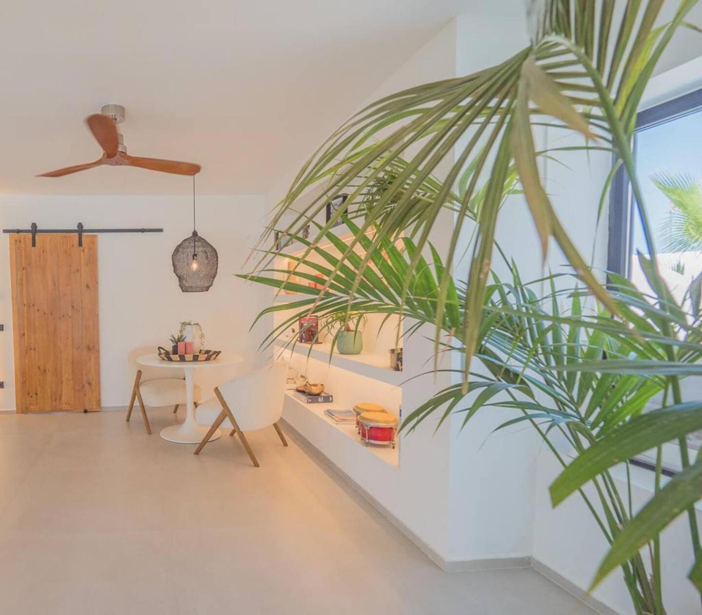 Casanoa Luxury Villa Bed And Breakfast Javea Exterior photo