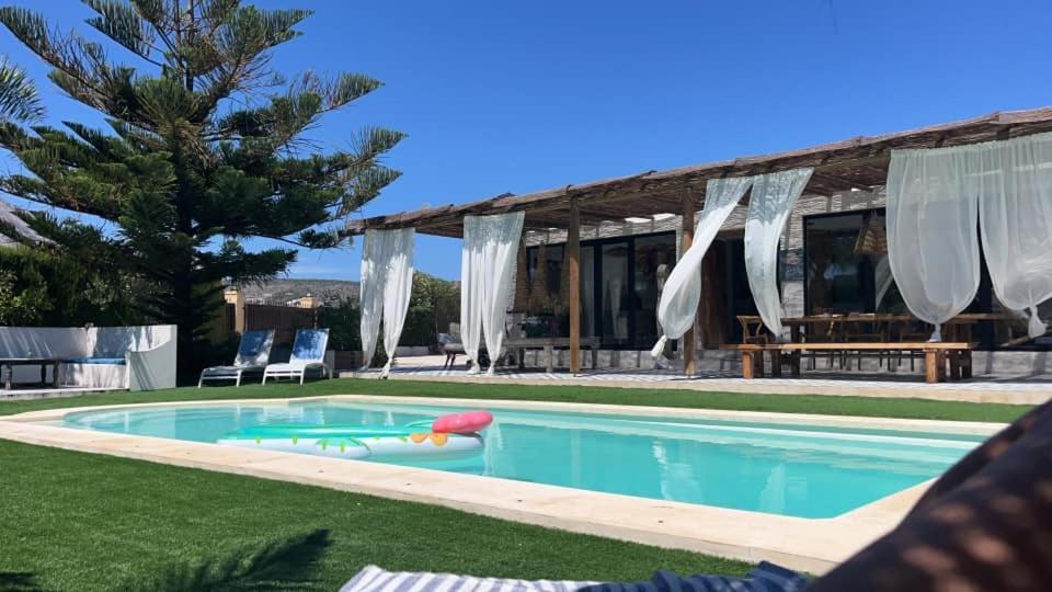 Casanoa Luxury Villa Bed And Breakfast Javea Exterior photo