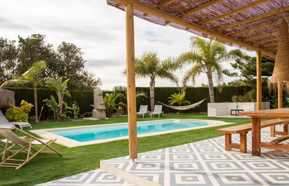 Casanoa Luxury Villa Bed And Breakfast Javea Exterior photo